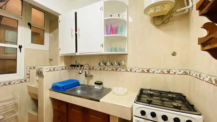 Vivienda de 1 habitaciones en Vedado, Plaza de la Revolución — foto 3 de 10