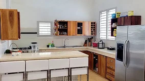 Vivienda de 3 habitaciones en Vedado, Plaza de la Revolución — foto 2 de 10