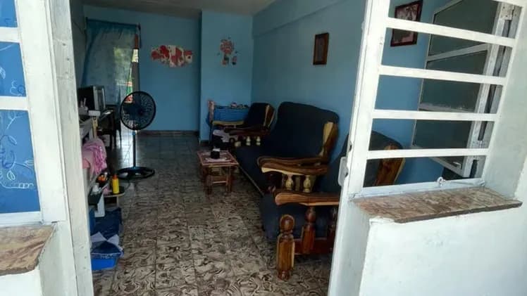 Vivienda de 2 habitaciones en Párraga, Arroyo Naranjo — foto 2 de 8