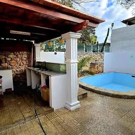 Vivienda de 3 habitaciones en Santa Fe, Playa — foto 4 de 10