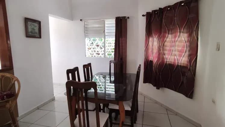 Vivienda de 4 habitaciones en Guanabo, La Habana del Este — foto 3 de 4