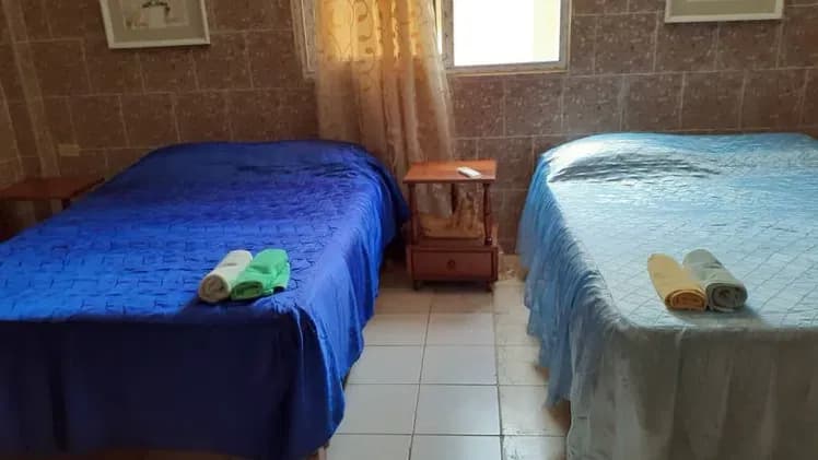 Vivienda de 5 habitaciones en Guanabo, La Habana del Este — foto 10 de 10
