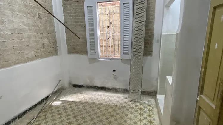 Vivienda de 1 habitaciones en Vedado, Plaza de la Revolución — foto 3 de 8