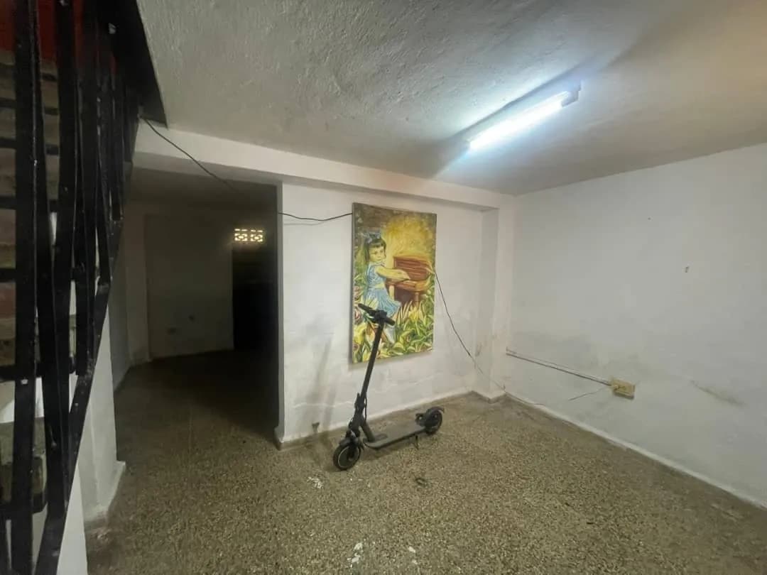Vivienda de 2 habitaciones en Santos Suárez, Diez de Octubre — foto 4 de 4