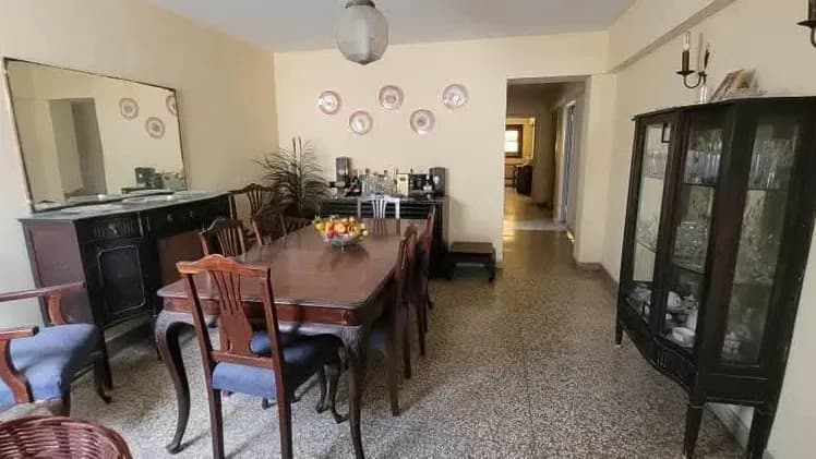 Vivienda de 8 habitaciones en Miramar, Playa — foto 5 de 5