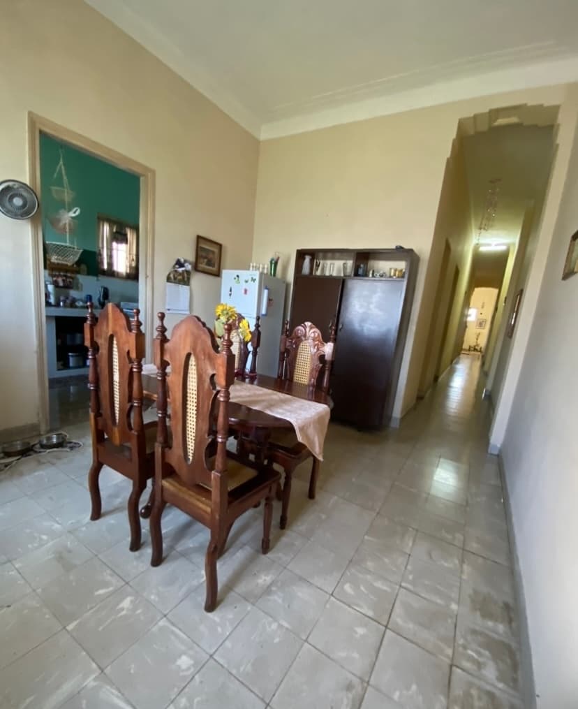 Apartamento de 3 habitaciones en Barrio El Fanguito, Plaza de la Revolución — foto 2 de 5