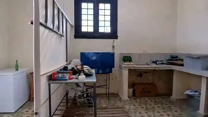 Vivienda de 7 habitaciones en Santos Suárez, Diez de Octubre — foto 4 de 6