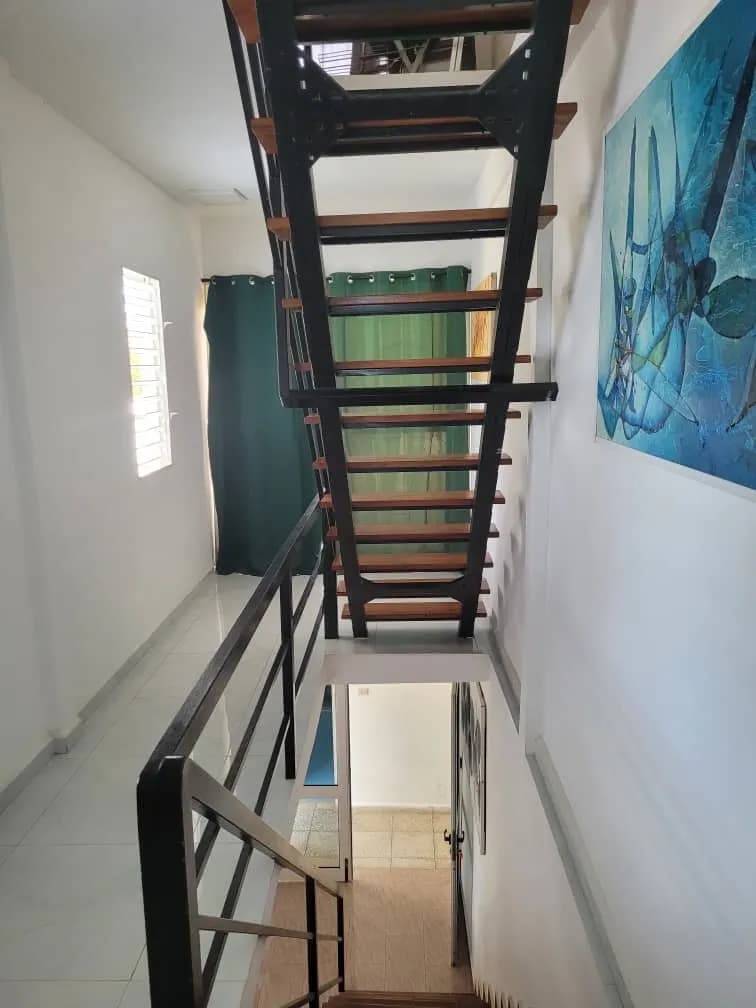 Vivienda de 3 habitaciones en Santa Fe, Playa — foto 7 de 12