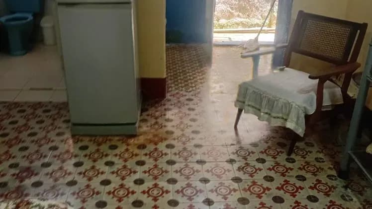 Vivienda de 1 habitaciones en Vedado, Plaza de la Revolución