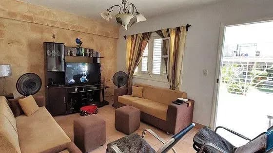 Vivienda de 3 habitaciones en Sevillano, Diez de Octubre — foto 2 de 8