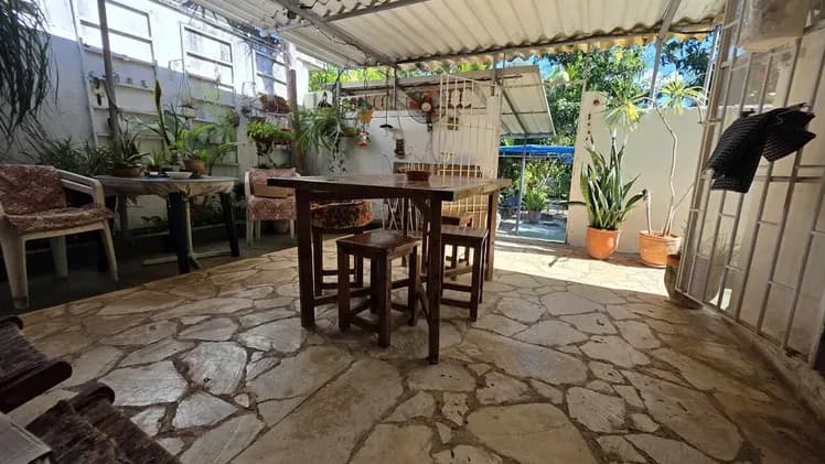 Vivienda de 3 habitaciones en Santa Fe, Playa — foto 4 de 10