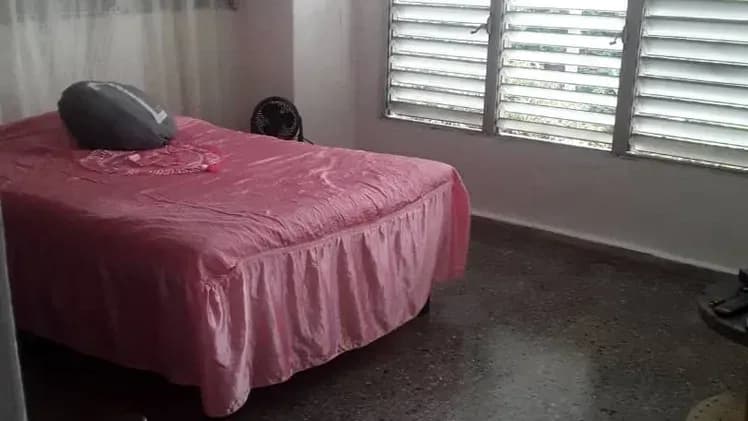 Vivienda de 2 habitaciones en Altahabana, Boyeros — foto 6 de 10