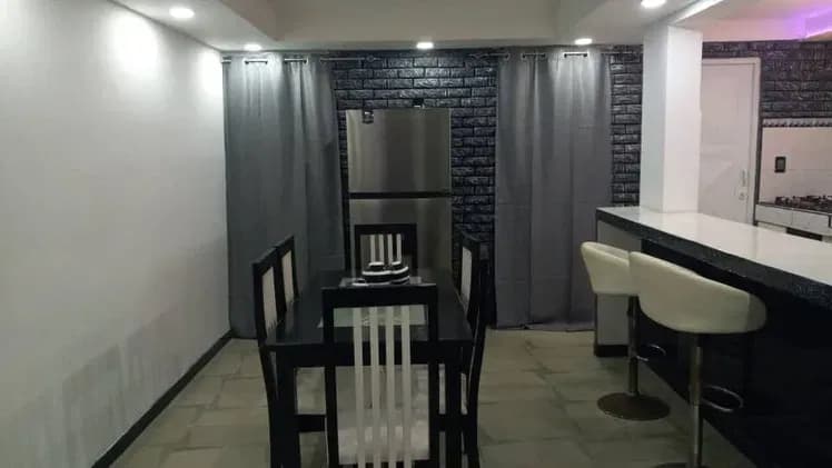 Vivienda de 3 habitaciones en Vedado, Plaza de la Revolución — foto 2 de 10