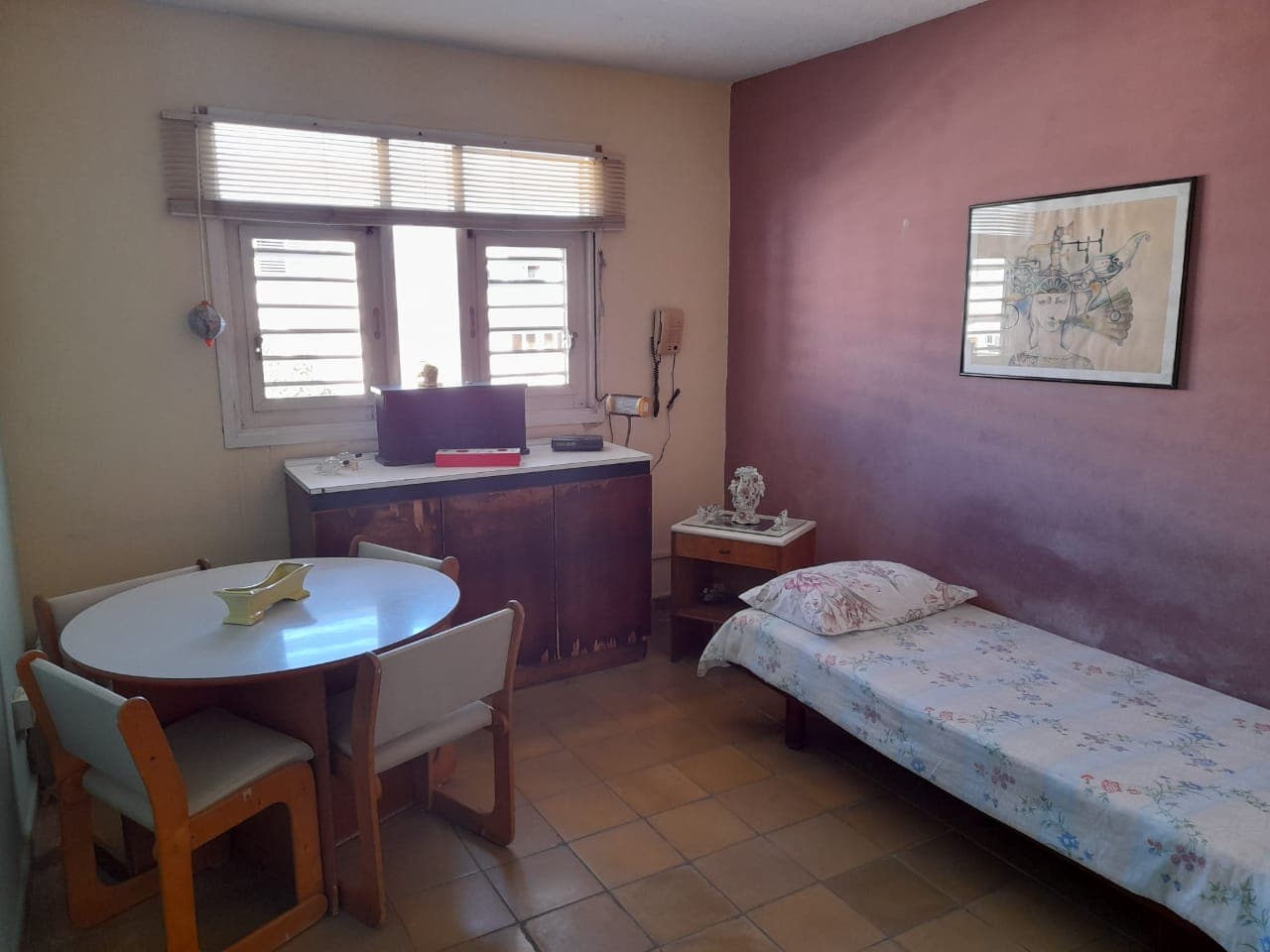 Apartamento de 3 habitaciones en Miramar, Playa — foto 1 de 7