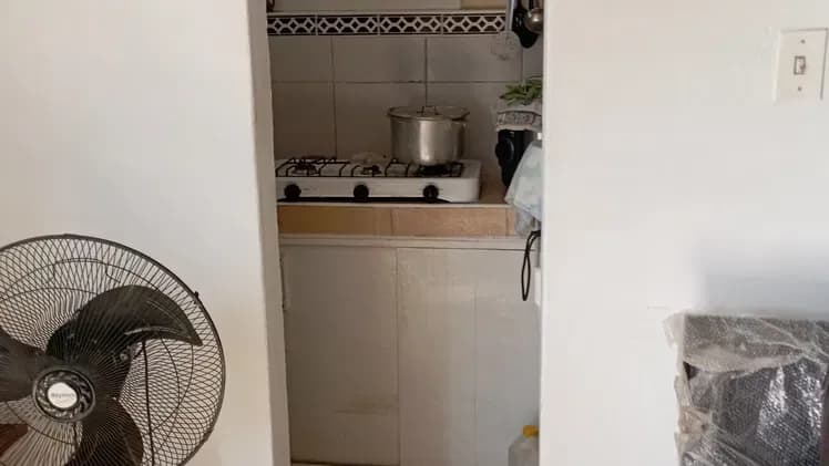 Vivienda de 1 habitaciones en Arimao, La Lisa — foto 3 de 4