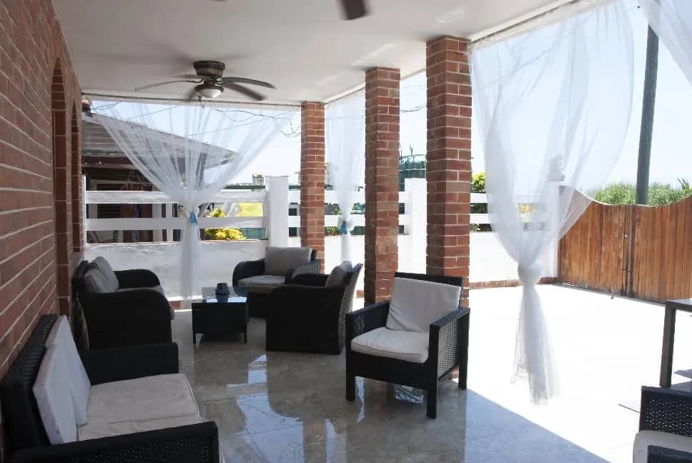 Vivienda de 3 habitaciones en Guanabo, La Habana del Este — foto 3 de 5