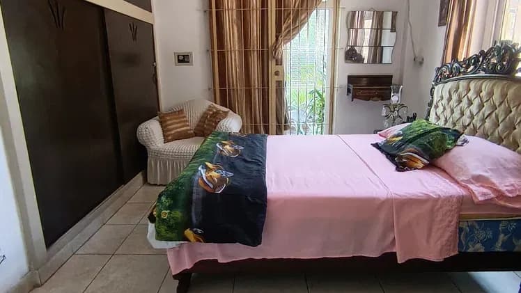 Vivienda de 3 habitaciones en Vedado, Plaza de la Revolución — foto 8 de 9