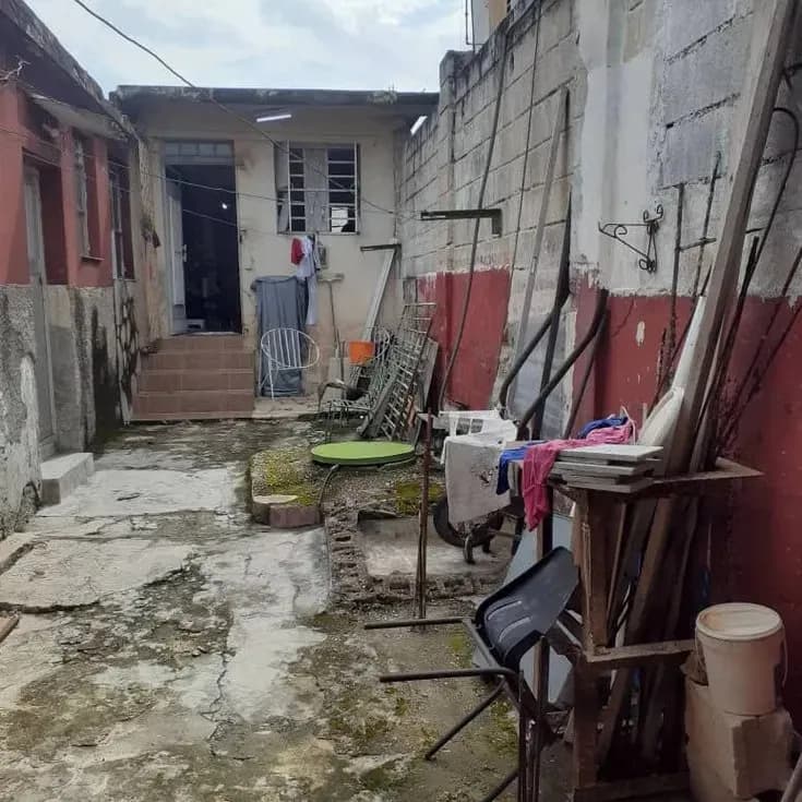 Vivienda de 3 habitaciones en Zamora, Marianao — foto 2 de 10