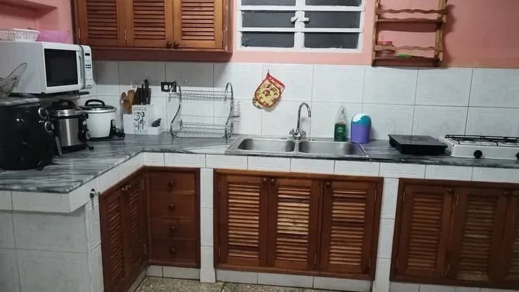 Vivienda de 2 habitaciones en Atabey, Playa — foto 3 de 6