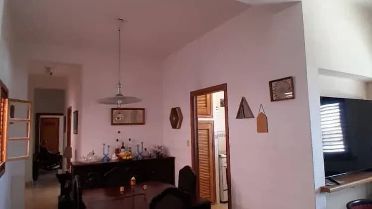 Vivienda de 2 habitaciones en Vedado, Plaza de la Revolución — foto 2 de 9