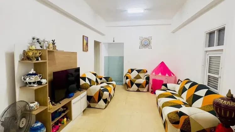 Vivienda de 2 habitaciones en Vedado, Plaza de la Revolución — foto 4 de 8