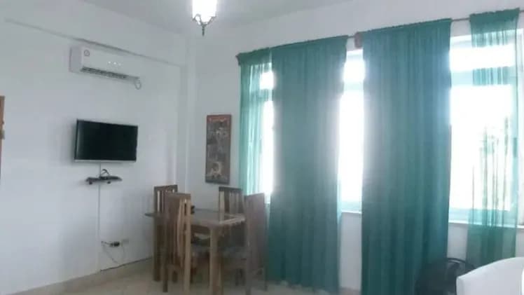 Vivienda de 1 habitaciones en Vedado, Plaza de la Revolución — foto 6 de 10