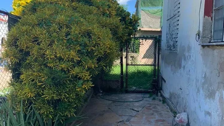 Vivienda de 4 habitaciones en Santos Suárez, Diez de Octubre — foto 5 de 10