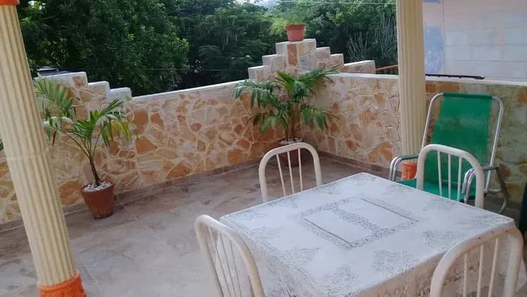 Vivienda de 4 habitaciones en Boca Ciega, La Habana del Este — foto 6 de 7