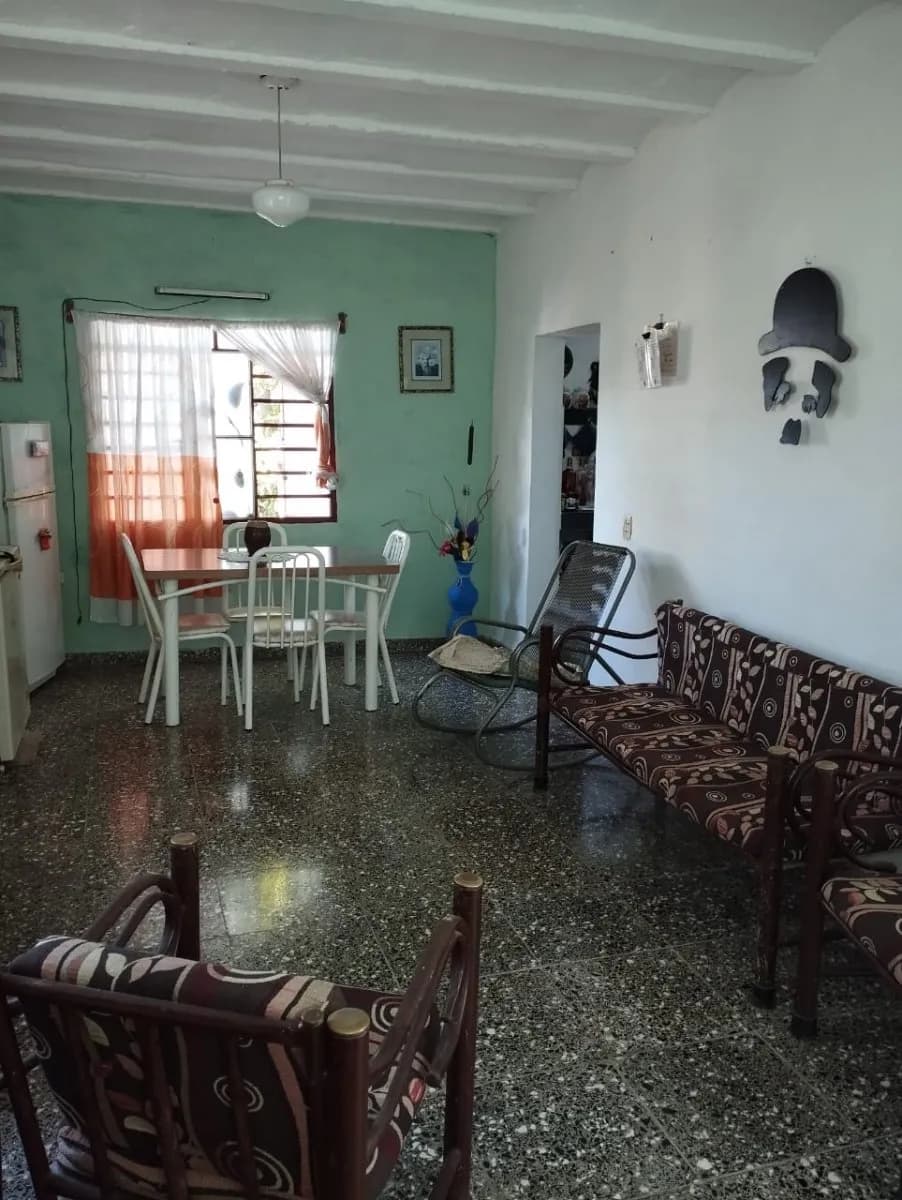 Vivienda de 3 habitaciones en Alturas de Belén, Marianao — foto 3 de 11