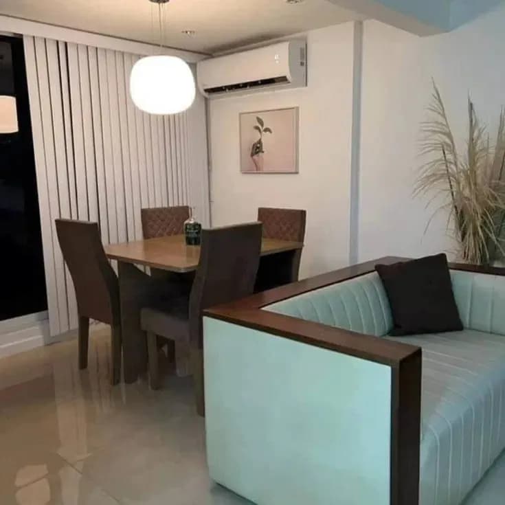 Vivienda de 2 habitaciones en Villa Panamericana, La Habana del Este — foto 2 de 6