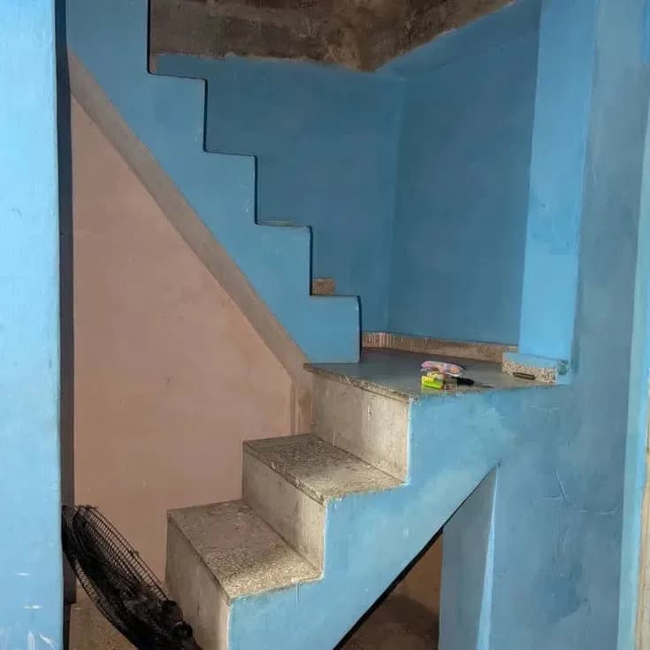 Vivienda de 3 habitaciones en Lawton, Diez de Octubre — foto 4 de 10