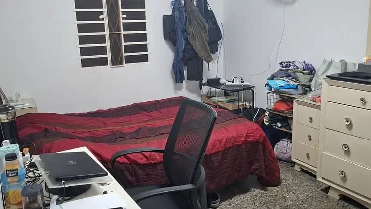 Vivienda de 3 habitaciones en Altahabana, Boyeros — foto 3 de 10