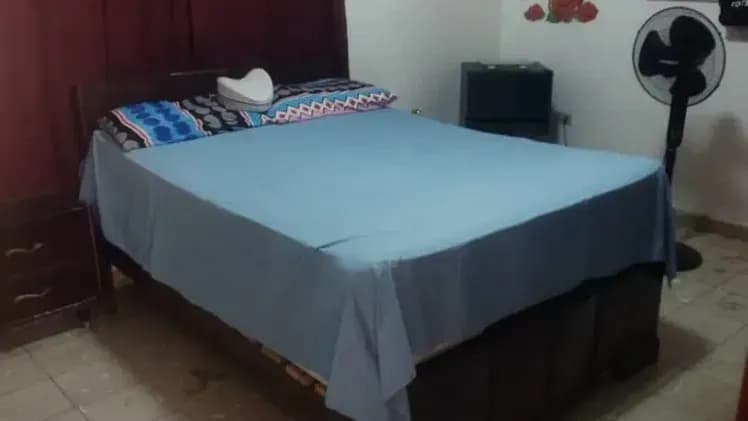 Vivienda de 4 habitaciones en Callejas, Arroyo Naranjo — foto 8 de 10