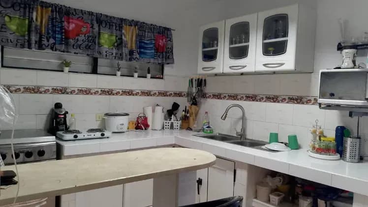 Vivienda de 4 habitaciones en Río Verde, Boyeros — foto 3 de 10