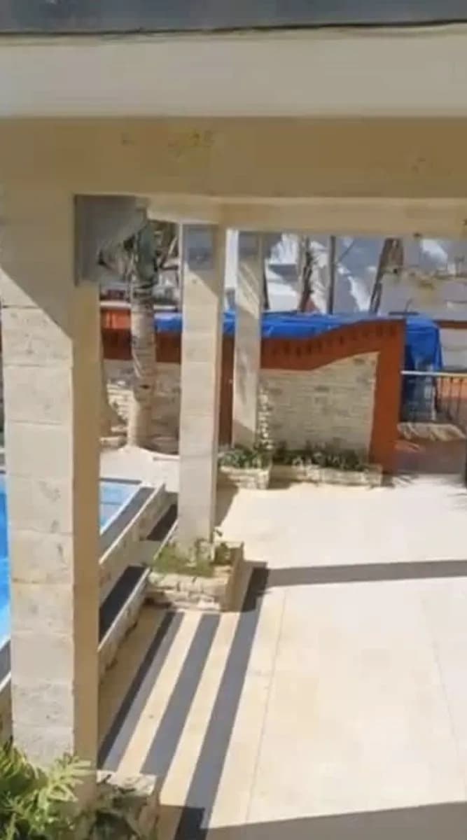 Vivienda de 8 habitaciones en Miramar, Playa — foto 3 de 12