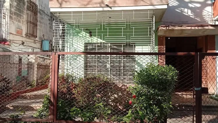 Vivienda de 1 habitaciones en Vedado, Plaza de la Revolución — foto 4 de 5