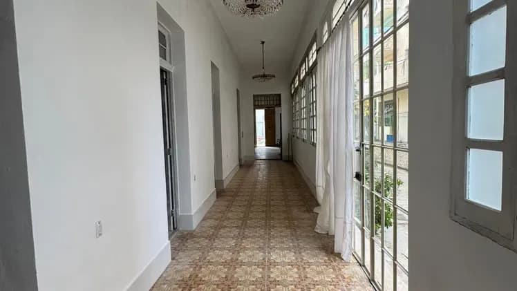 Vivienda de 3 habitaciones en Vedado, Plaza de la Revolución — foto 3 de 7