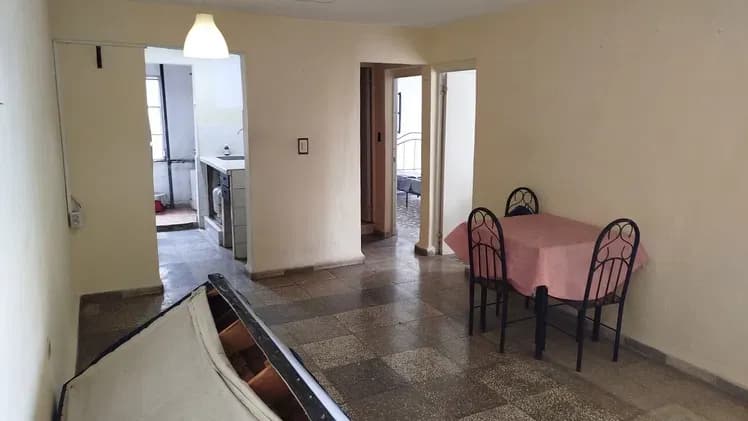 Vivienda de 2 habitaciones en Nuevo Vedado, Plaza de la Revolución — foto 2 de 7