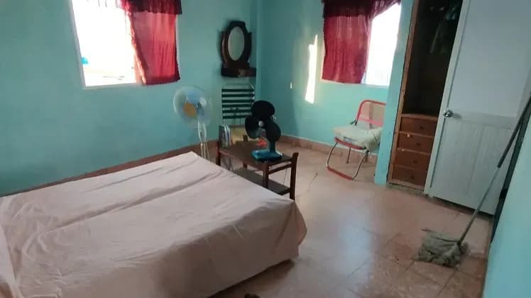 Vivienda de 1 habitaciones en Cojímar, La Habana del Este — foto 2 de 7