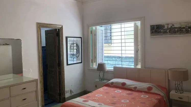 Vivienda de 2 habitaciones en Vedado, Plaza de la Revolución — foto 1 de 10