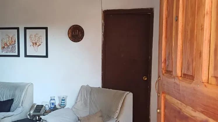 Vivienda de 3 habitaciones en Alamar, La Habana del Este — foto 1 de 10