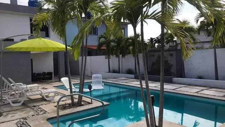 Vivienda de 3 habitaciones en Boca Ciega, La Habana del Este