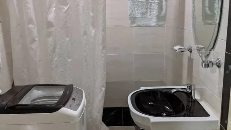 Vivienda de 1 habitaciones en Vedado, Plaza de la Revolución — foto 9 de 10