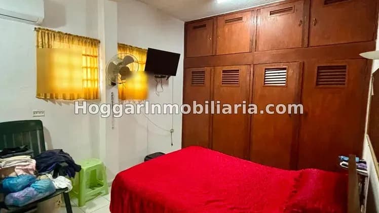 Vivienda de 3 habitaciones en Párraga, Arroyo Naranjo — foto 6 de 10