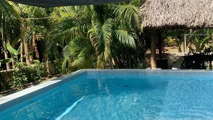 Vivienda de 2 habitaciones en Guanabo, La Habana del Este — foto 8 de 10