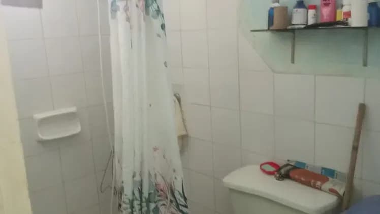 Vivienda de 2 habitaciones en Alamar, La Habana del Este — foto 6 de 8