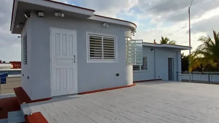 Vivienda de 1 habitaciones en Punta Gorda, Cienfuegos — foto 6 de 9