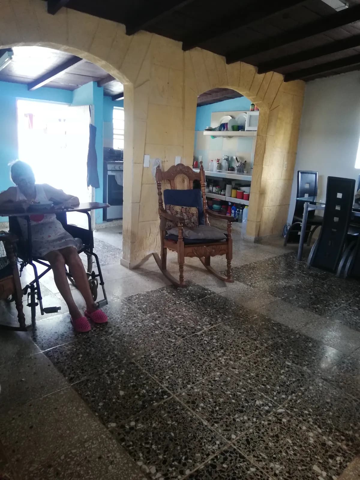 Vivienda de 3 habitaciones en Wajay, Boyeros — foto 10 de 11