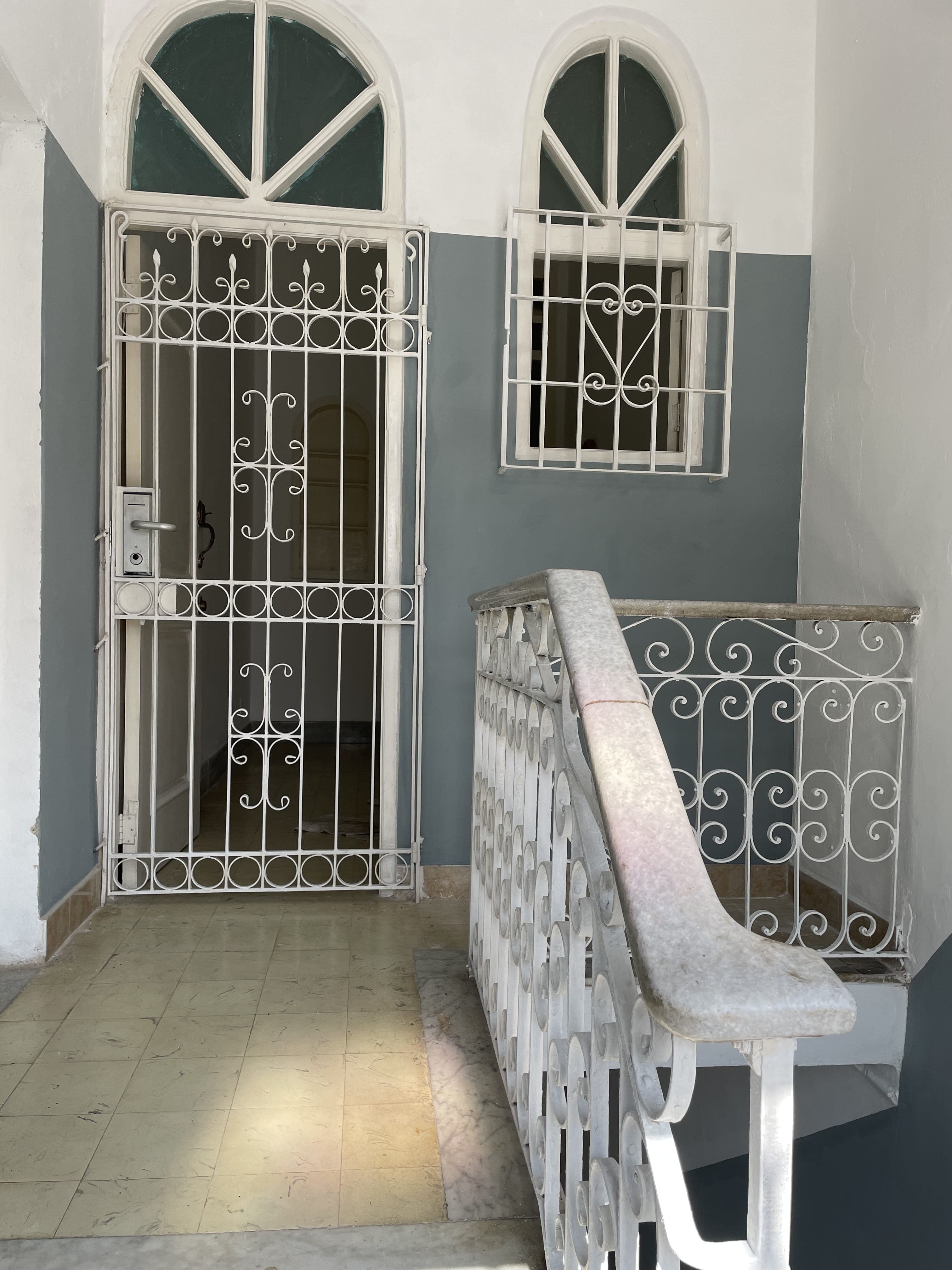 Apartamento de 3 habitaciones en Vedado, Plaza de la Revolución — foto 6 de 10