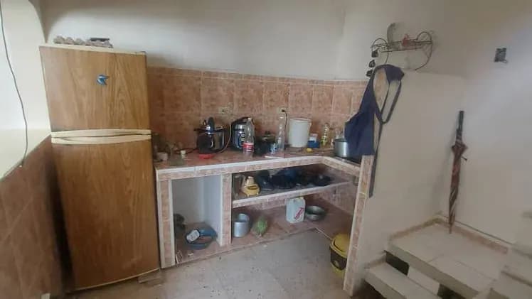 Vivienda de 2 habitaciones en Reparto Martí, Cerro — foto 10 de 10